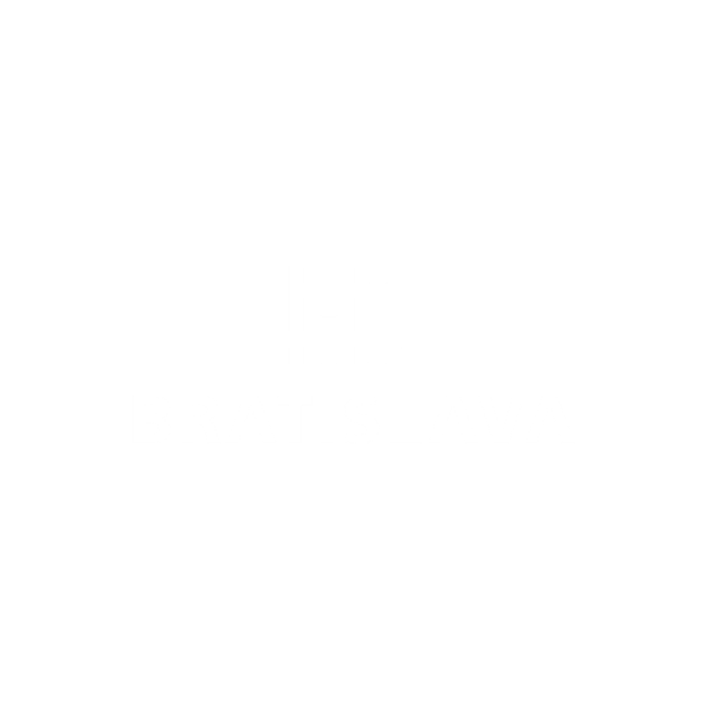 mesto Bratislava - logo